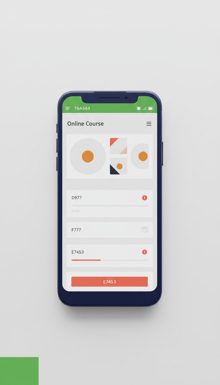 Example product