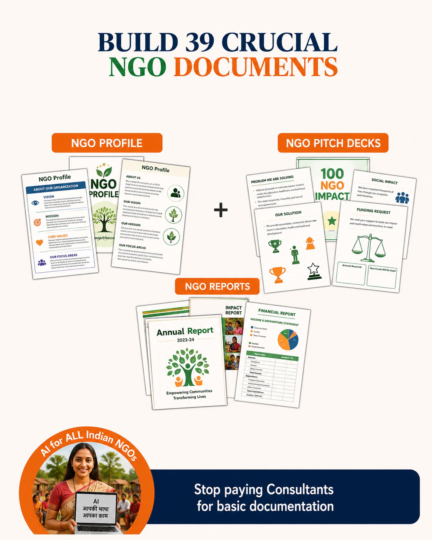 AI for NGOs