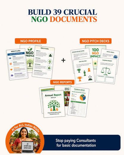 AI for NGOs