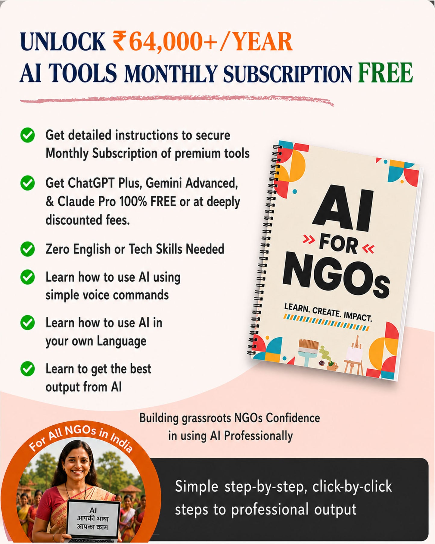 AI for NGOs