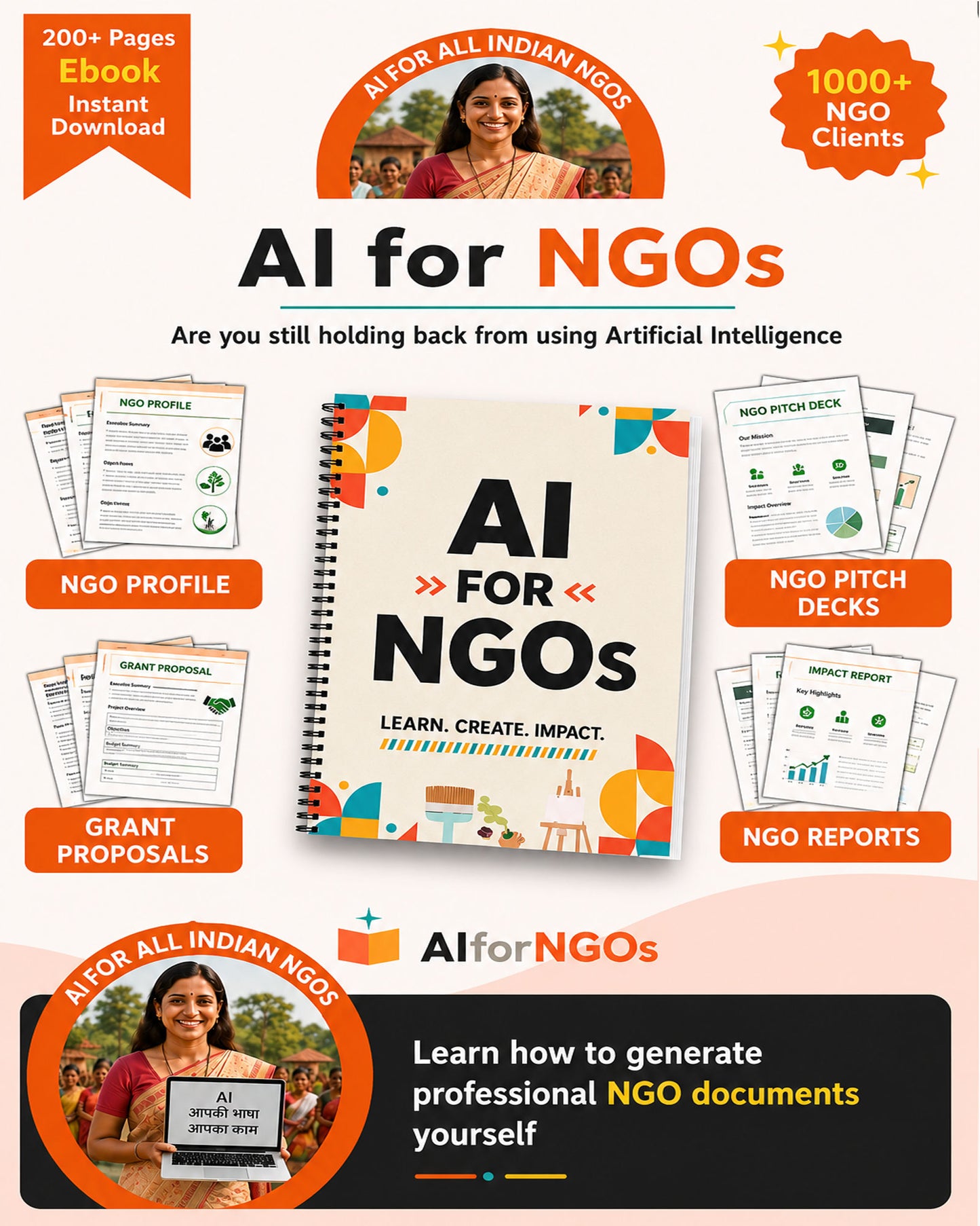 AI for NGOs